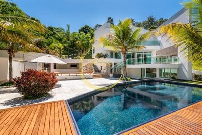 Casa, 5 quartos, 900 m² - Foto 2
