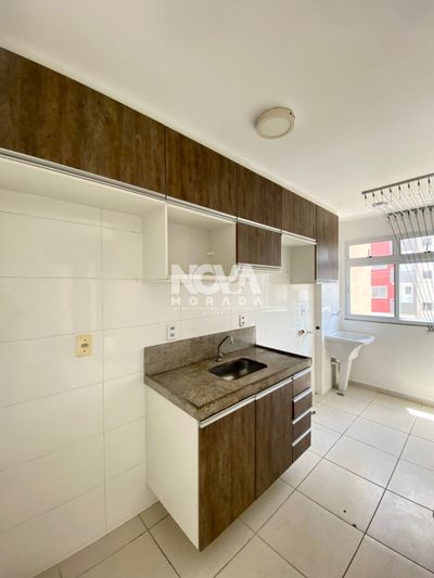 Apartamento, 2 quartos, 45 m² - Foto 4