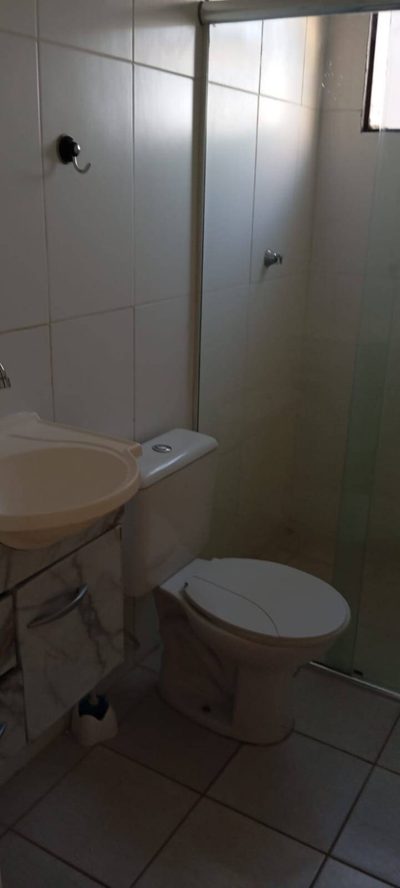 Apartamento, 2 quartos - Foto 3