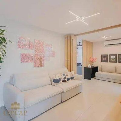 Cobertura, 2 quartos, 93 m² - Foto 5