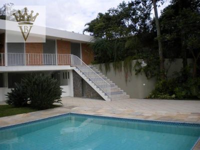 Casa, 4 quartos, 850 m² - Foto 5