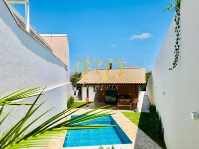 Casa, 3 quartos, 180 m² - Foto 4