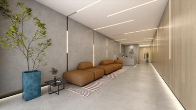 Apartamento, 3 quartos, 112 m² - Foto 3