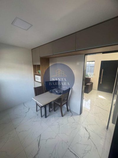 Casa de Condomínio, 2 quartos - Foto 2