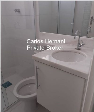 Apartamento, 3 quartos, 77 m² - Foto 4