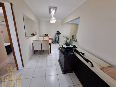Apartamento, 2 quartos, 101 m² - Foto 4