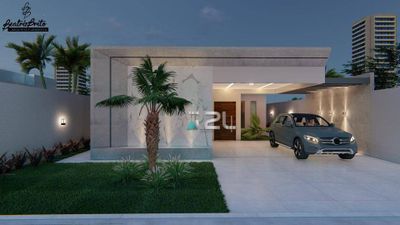 Casa, 3 quartos, 160 m² - Foto 4