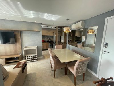 Apartamento, 2 quartos, 67 m² - Foto 2