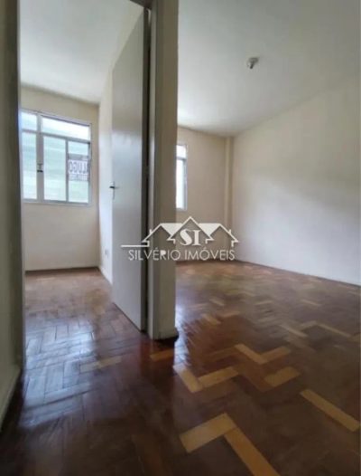 Apartamento, 1 quarto, 32 m² - Foto 5