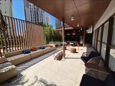 Apartamento, 3 quartos, 142 m² - Foto 2