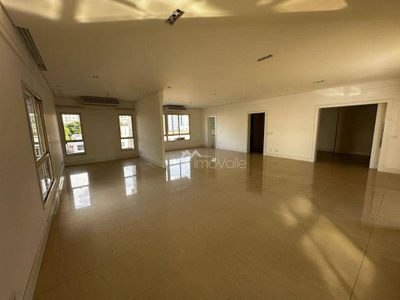 Apartamento, 4 quartos, 326 m² - Foto 2