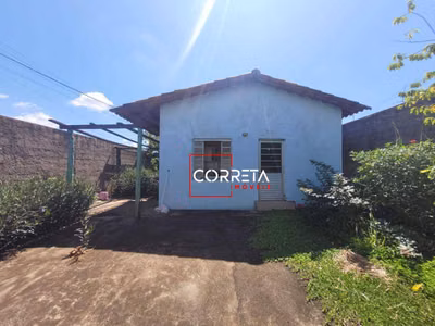 Casa, 2 quartos, 50 m² - Foto 1