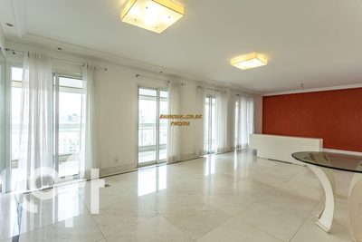 Apartamento, 4 quartos, 275 m² - Foto 4