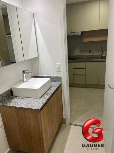 Apartamento, 2 quartos, 41 m² - Foto 3