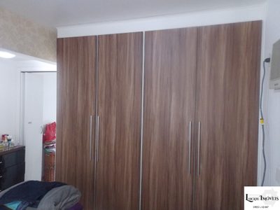 Apartamento, 3 quartos, 122 m² - Foto 5