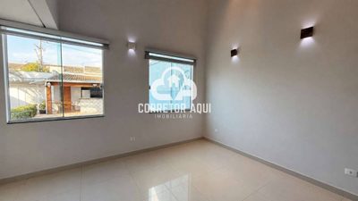 Casa, 3 quartos, 280 m² - Foto 3