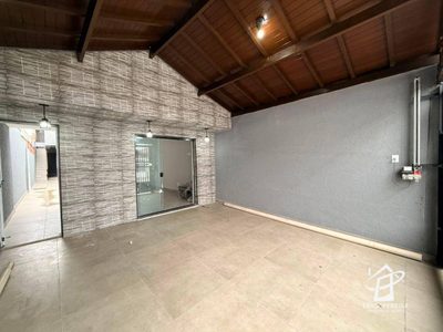 Casa, 3 quartos, 160 m² - Foto 5