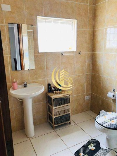 Sobrado, 3 quartos, 187 m² - Foto 5