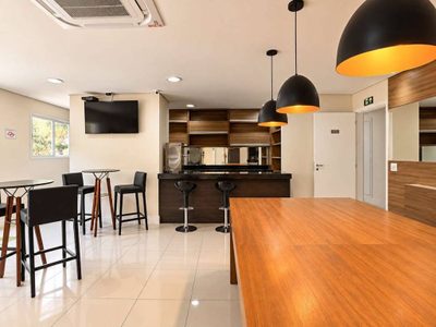 Apartamento, 1 quarto, 46 m² - Foto 4