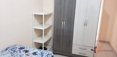 Apartamento, 3 quartos, 100 m² - Foto 3