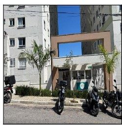 Apartamento, 1 quarto, 35 m² - Foto 1