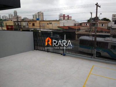 Depósito-Galpão, 605 m² - Foto 5