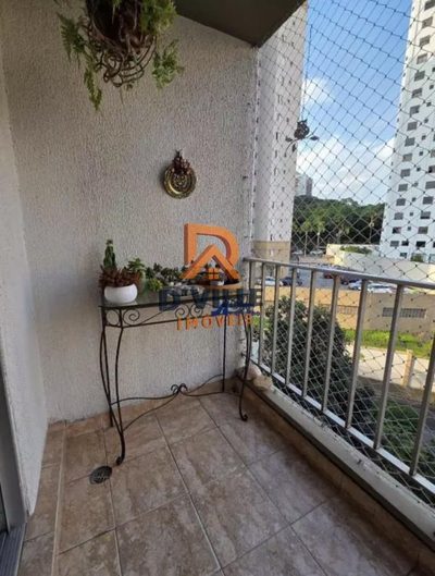 Apartamento, 4 quartos - Foto 5