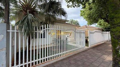 Casa, 3 quartos, 276 m² - Foto 4
