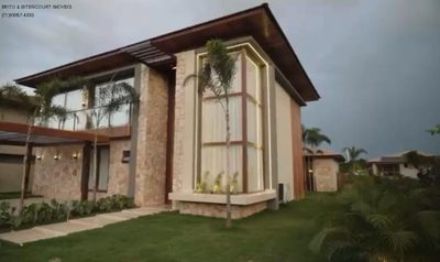 Casa, 5 quartos, 400 m² - Foto 3