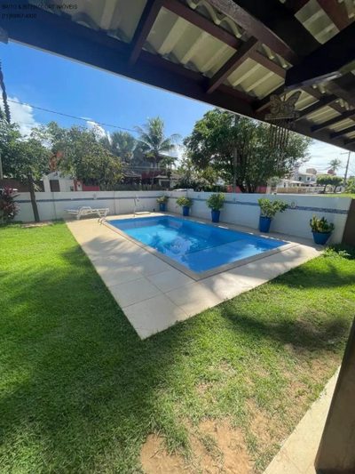 Casa, 5 quartos, 200 m² - Foto 5