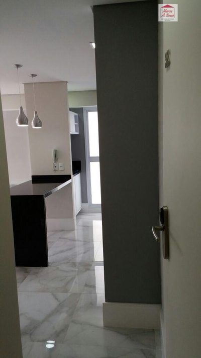 Apartamento, 1 quarto, 58 m² - Foto 2