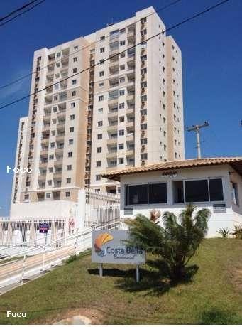 Apartamento, 2 quartos - Foto 2