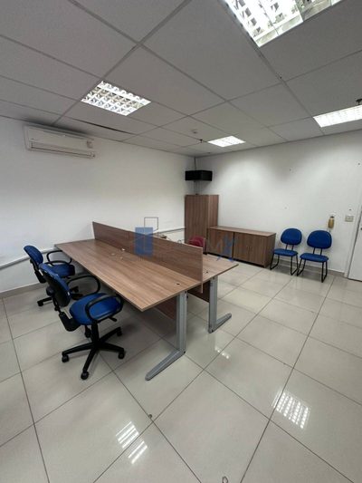 Sala-Conjunto - Foto 5