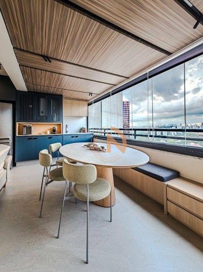 Apartamento, 2 quartos, 71 m² - Foto 1