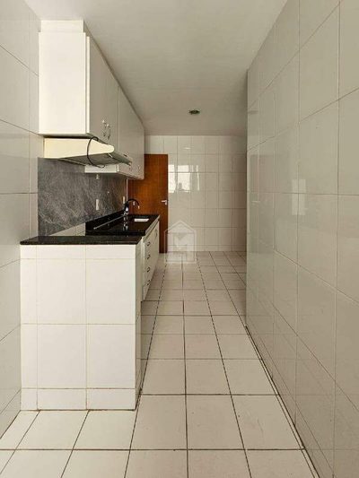 Apartamento, 3 quartos, 120 m² - Foto 4