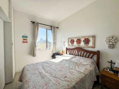 Apartamento, 2 quartos, 86 m² - Foto 1