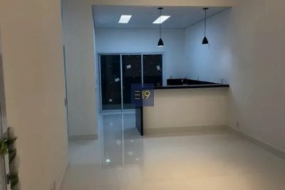 Casa, 2 quartos, 76 m² - Foto 1