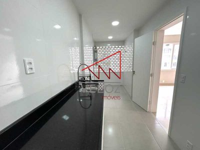 Apartamento, 3 quartos, 76 m² - Foto 1