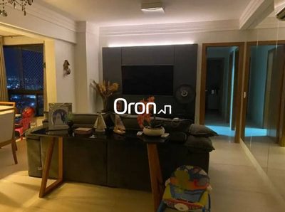 Apartamento, 3 quartos, 98 m² - Foto 3
