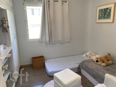 Apartamento, 2 quartos, 180 m² - Foto 2