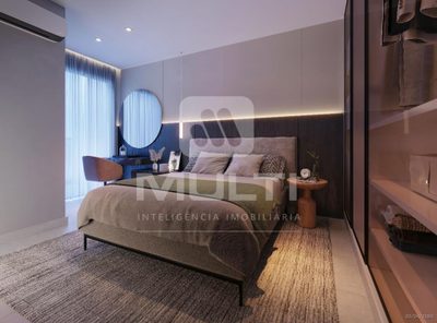 Apartamento, 2 quartos, 78 m² - Foto 2