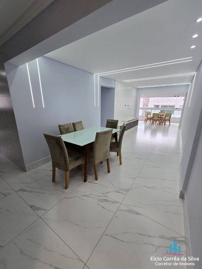 Apartamento, 3 quartos, 116 m² - Foto 2