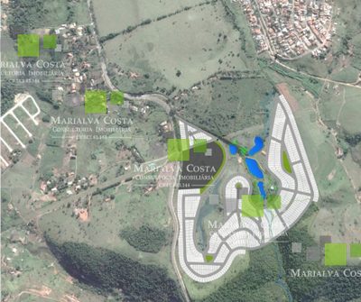 Terreno, 64 hectares - Foto 2