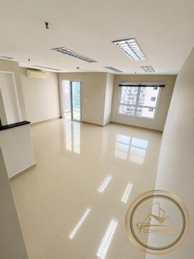 Sala-Conjunto, 40 m² - Foto 2