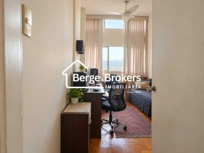 Apartamento, 3 quartos, 104 m² - Foto 4