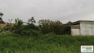Terreno, 250 m² - Foto 2