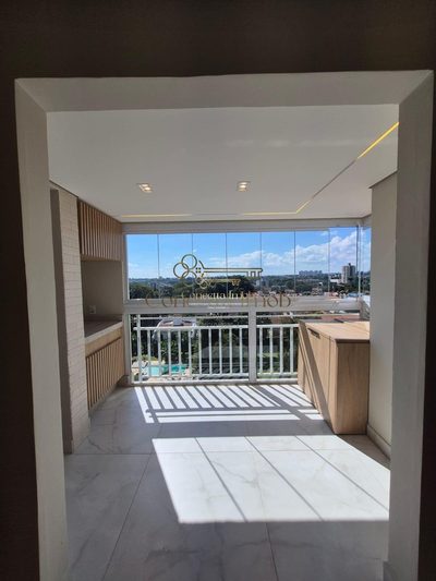 Apartamento, 1 quarto, 65 m² - Foto 5