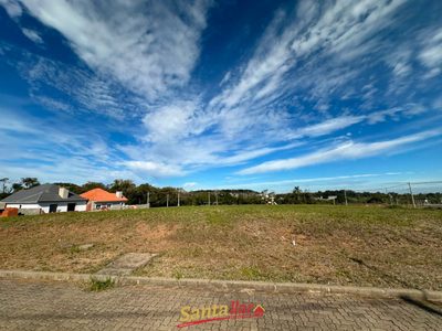 Terreno, 300 m² - Foto 1