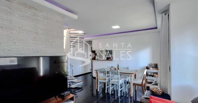 Apartamento, 3 quartos, 103 m² - Foto 3