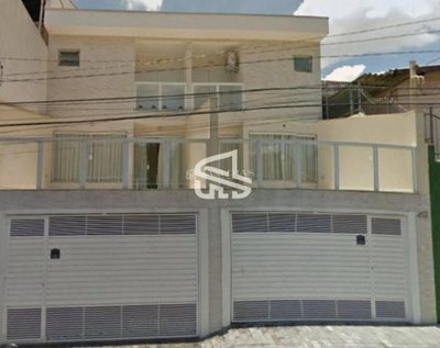 Casa, 3 quartos, 185 m² - Foto 1